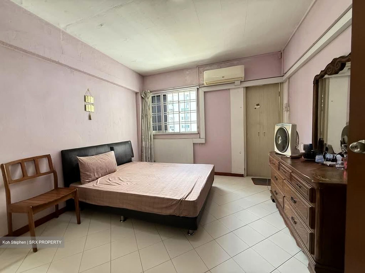 Blk 285 Tampines Street 22 (Tampines), HDB 3 Rooms #561002761